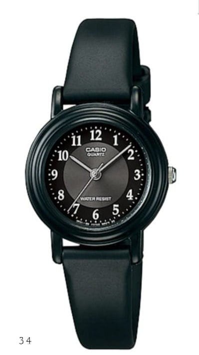 Casio LQ-139AMV-1B3LDF