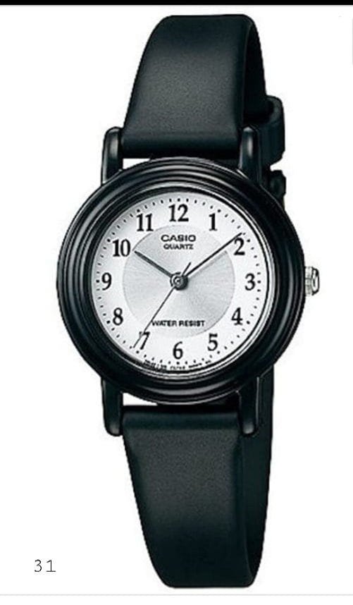 Casio LQ-139AMV-7B3LDF