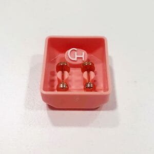 COD 304 (27) bolita 4mm.