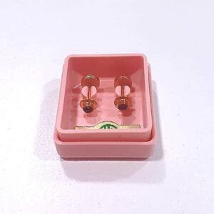 COD 326 (26) strass fucsia.