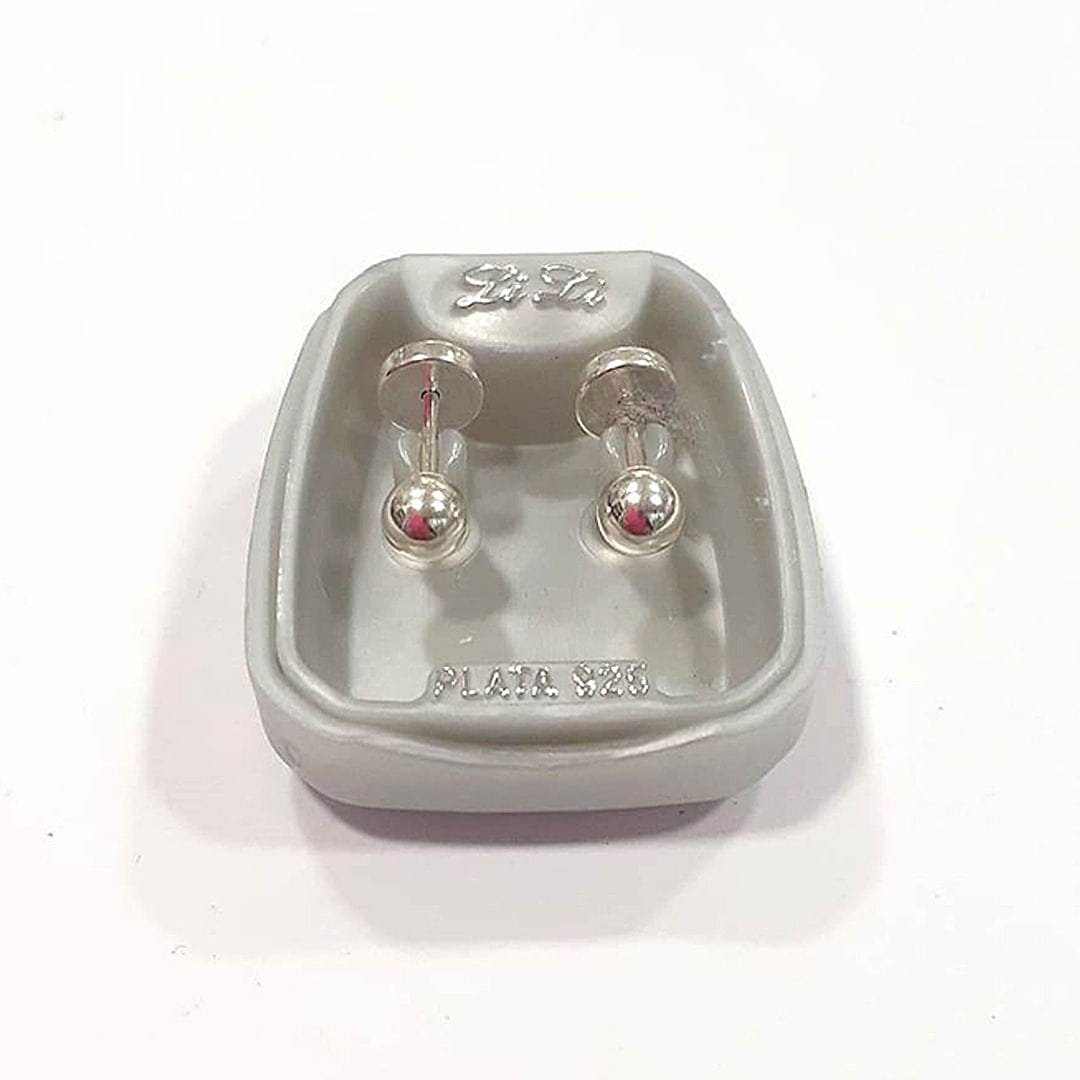 COD 5004 (16) bolita 4mm.