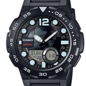 Casio AEQ-100W-2AV