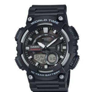 Casio AEQ-110W-1AV