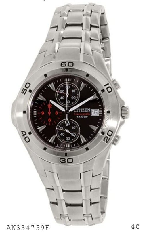 Citizen AN334759E