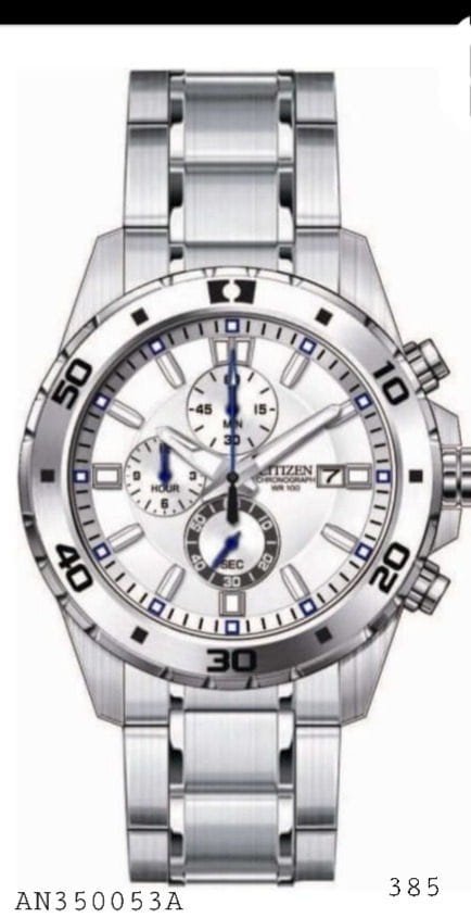 Citizen AN350053A