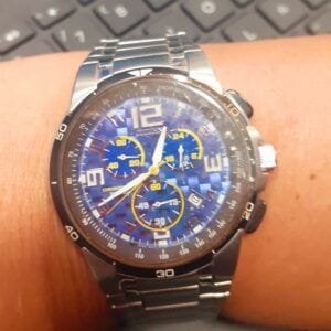 Citizen AN706057