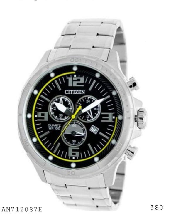 Citizen AN712087E