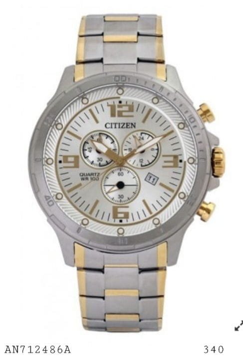 Citizen AN7212486A