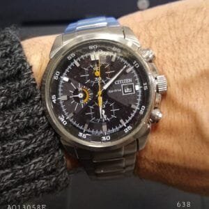 Citizen AO13058E