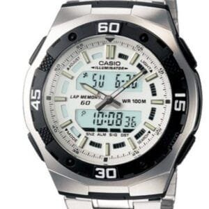 Casio AQ-164WD-7AV