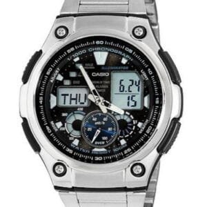 Casio AQ-190WD-1A