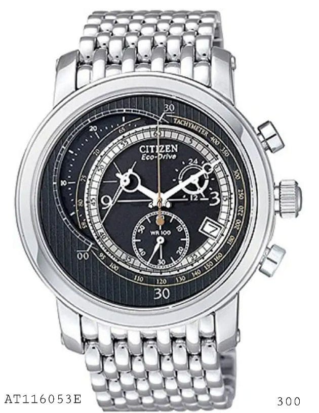 Citizen AT116053E