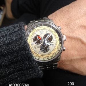Citizen AT36050W