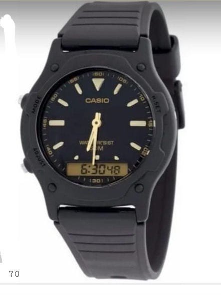 Casio AW-49HE-1AV