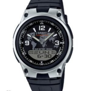 Casio AW-80-1A2V