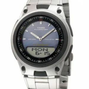 Casio AW-80D-2AV