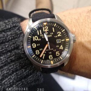 Citizen AW500024E