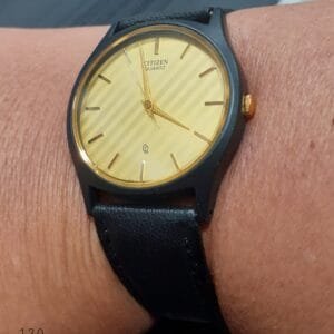 Citizen AV033407P