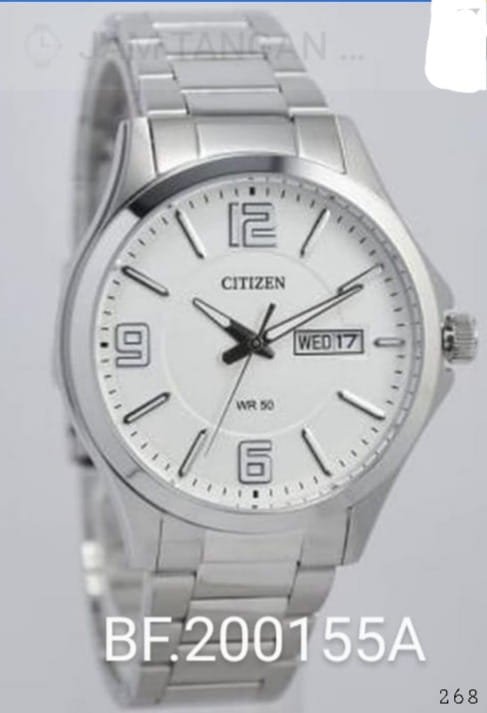 Citizen BF200155A