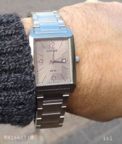 Citizen BH166051H