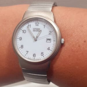 Citizen BM027057A (ECO DRIVE)