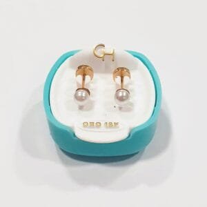 COD 110 perla simil 4mm.