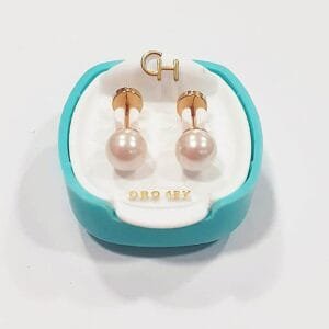 COD 112 (87) perla simil 6mm.