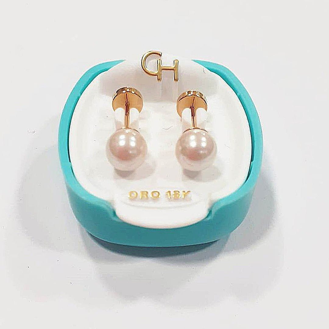 COD 112 (87) perla simil 6mm.