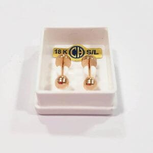 COD 703 (48) bolita 3mm.