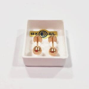 COD 704 (53) bolita 4mm.