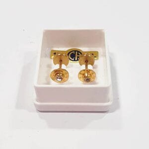 COD 732 (71) strass zafiro blanco grande.