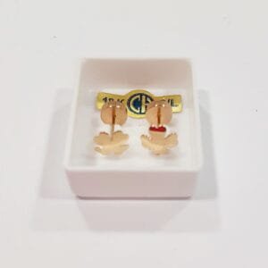 COD 755 (71) trébol.