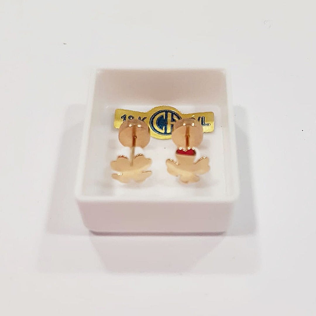 COD 755 (71) trébol.