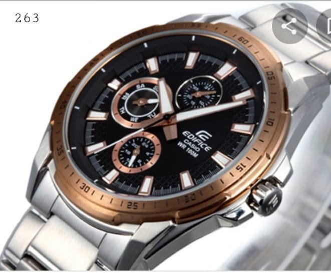 Casio EF-336DB-1A5V