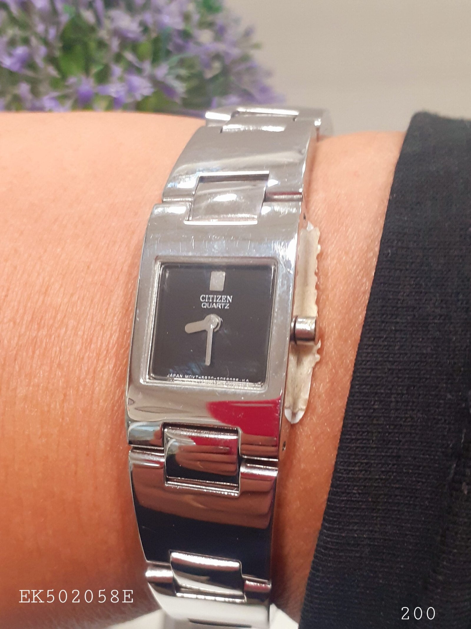 Citizen EK502058E
