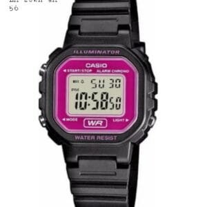Casio LA-20WH-4A