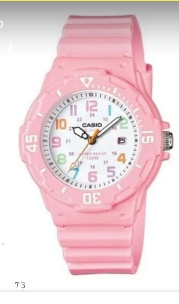 Casio LRW-200H-4B2V
