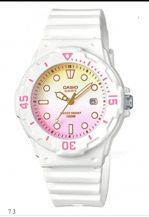 Casio LRW-200H-4E2V