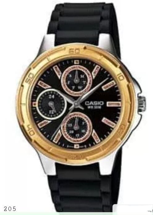 Casio LTP-1326-9A1V