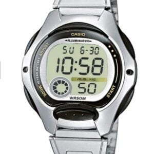 Casio LW-200D-1AVEE