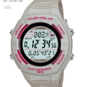 Casio LW-200H-8A