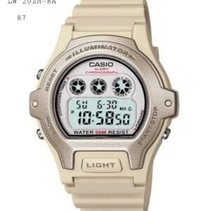 Casio LW-202H-8A