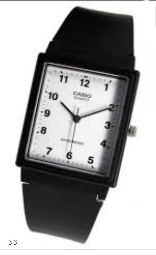 Casio MQ-27-7BDF