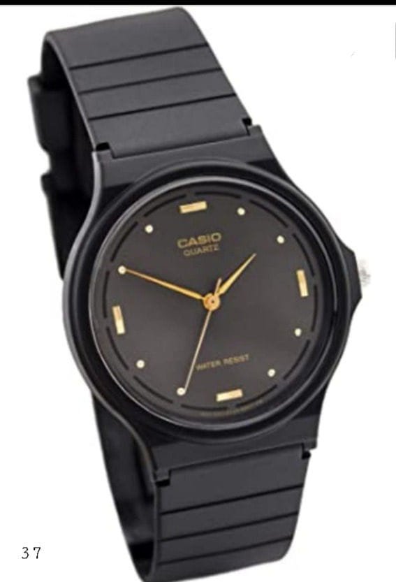 Casio MQ-76-1ALDF