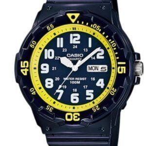 Casio MRW-200HC-2B