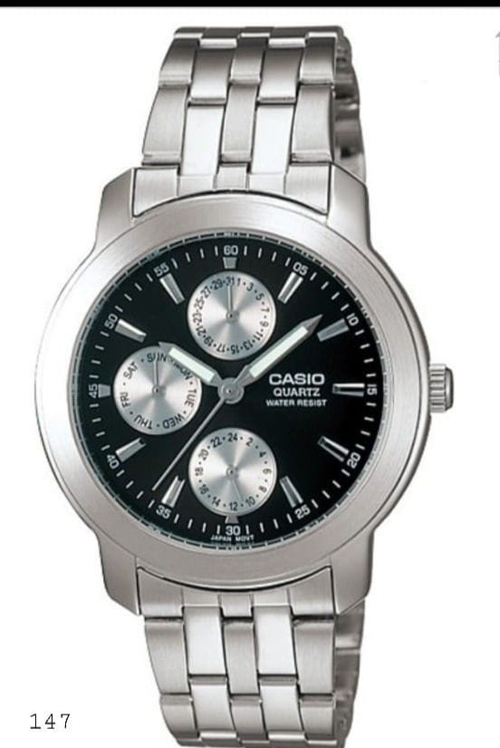 Casio MTP-1192A-1AD