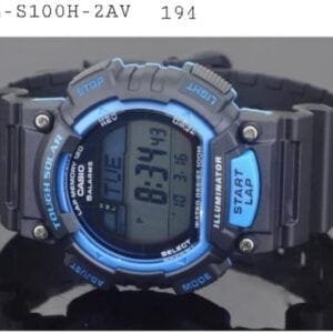 Casio STL-S100H-2AV