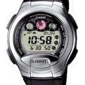 Casio W-755-1A