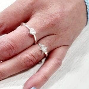 Anillo Estrell