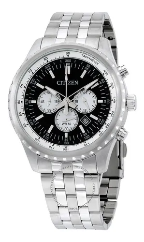 Cronógrafo Citizen - 057E